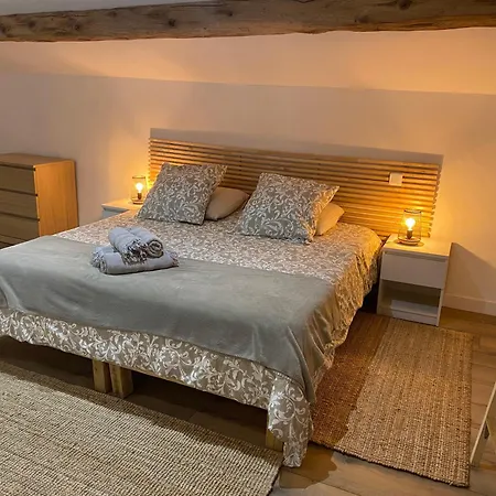 La Romance De Casa vacanze