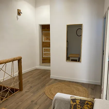 La Romance De Casa vacanze *