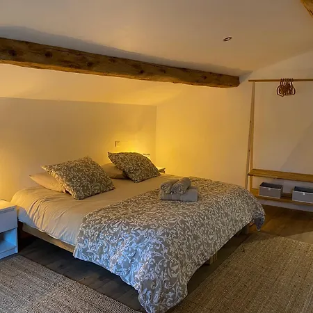 La Romance De Holiday home *