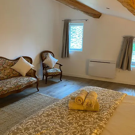Holiday home La Romance De Grignan