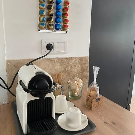 La Romance De Holiday home